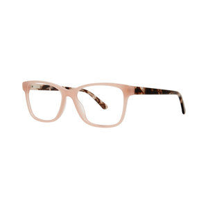 Destiny Deah Eyeglasses Pink 53mm
